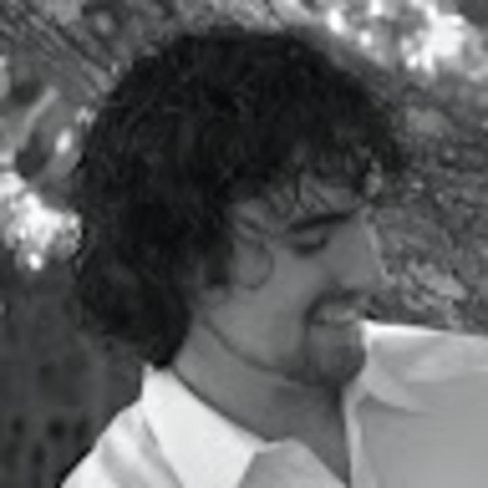 Meet your Posher, Caleb